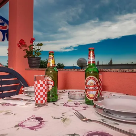 Kata 1 Apartman Crikvenica