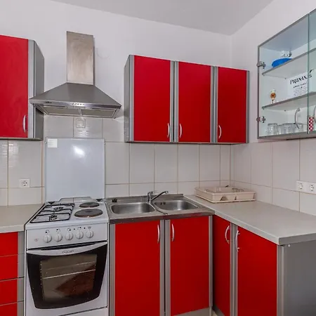 Apartamento Kata 1 *