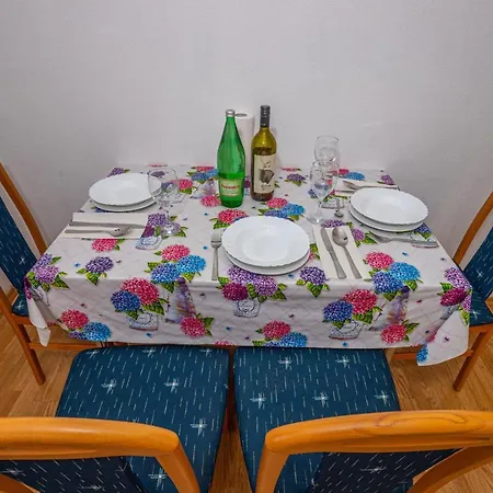 Apartman Kata 1 Crikvenica