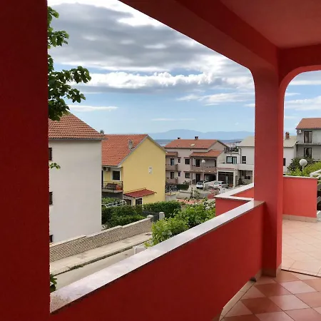 Apartman Kata 1