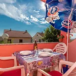 Kata 1 Apartmán *
