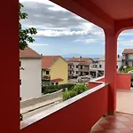 Apartmán Kata 1