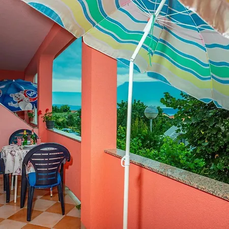 Apartman Kata 1 דירה קריקווניצה