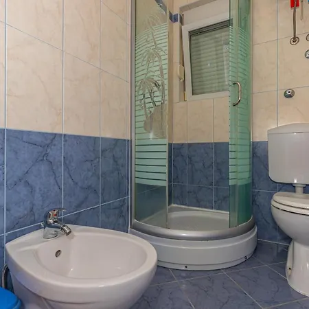 דירה Apartman Kata 1 *