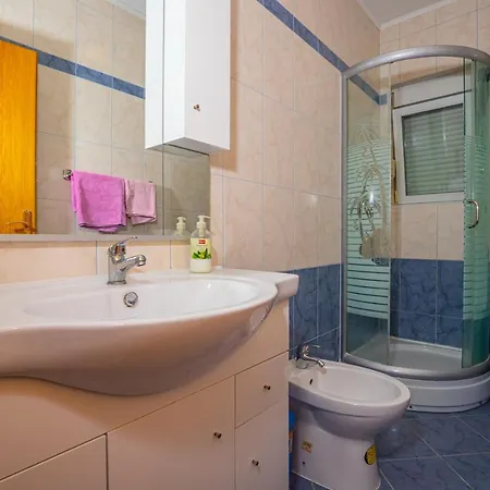 דירה Apartman Kata 1 *