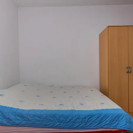 דירה Apartman Kata 1