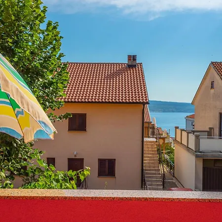 Apartman Kata 1 * קריקווניצה