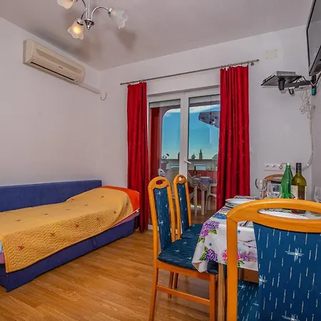 Apartman Kata 1 קריקווניצה