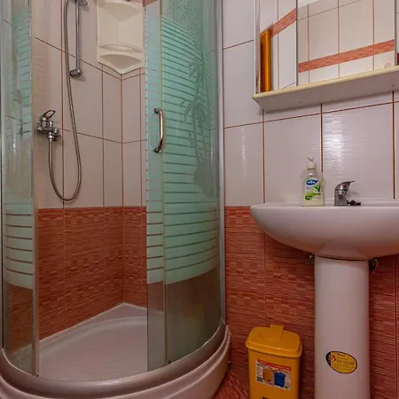 Apartman Kata 1 דירה *