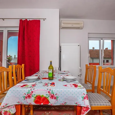 Kata 1 Crikvenica