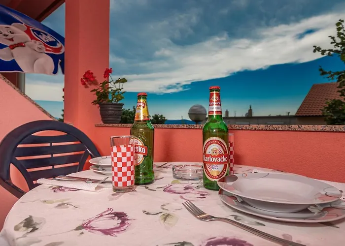 Kata 1 Apartament Crikvenica