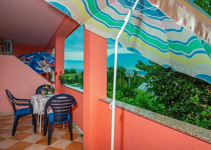Kata 1 Apartament Crikvenica