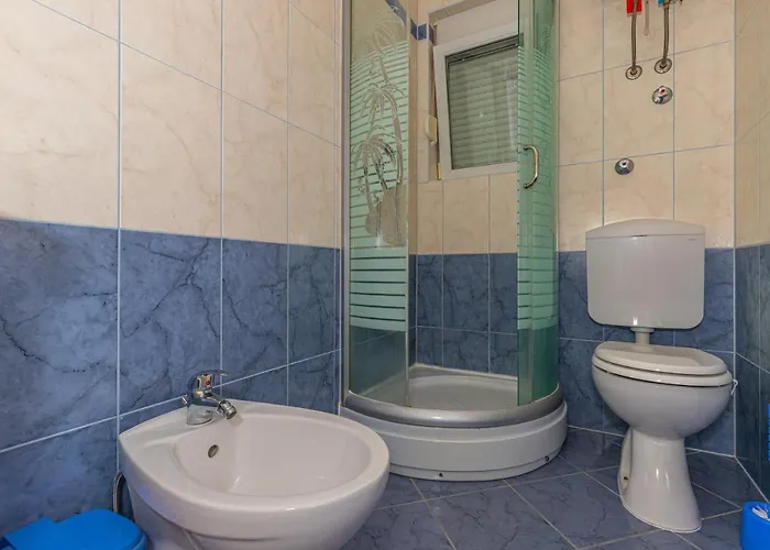 Apartment Kata 1 *