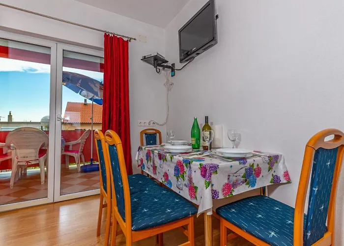 Kata 1 Crikvenica