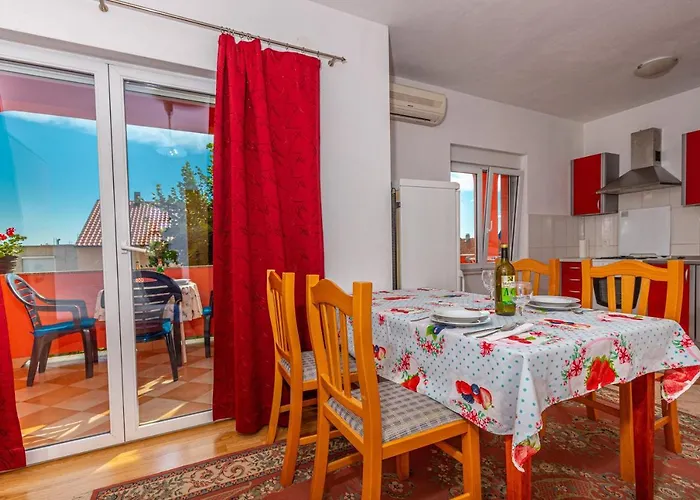 Apartment Kata 1