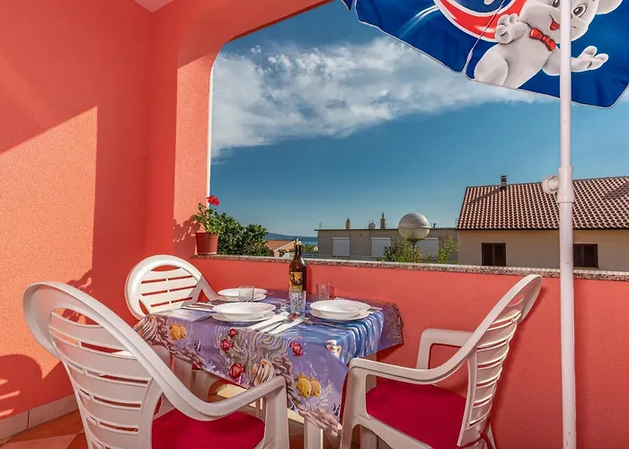 Apartment Kata 1 Crikvenica