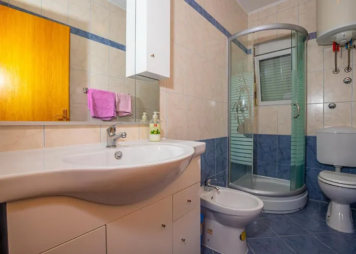 Apartament Kata 1 *