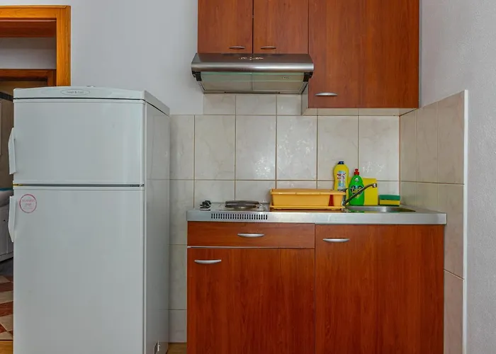 Apartament Kata 1 Crikvenica