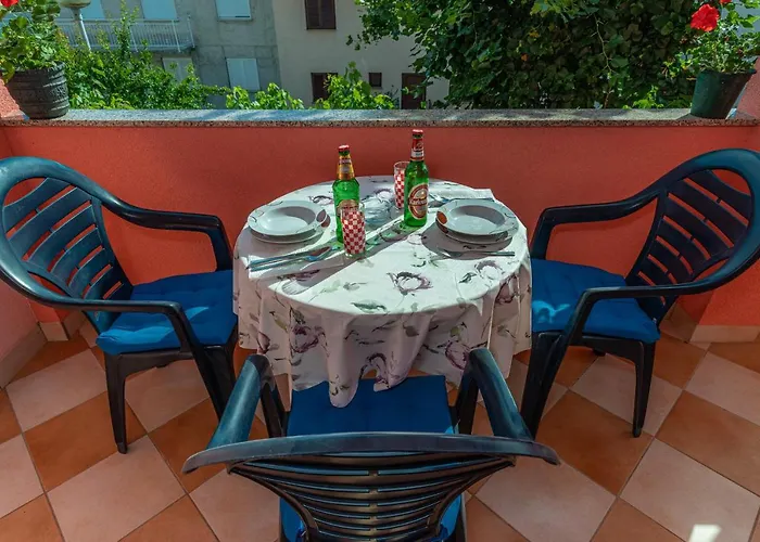 Kata 1 Apartament