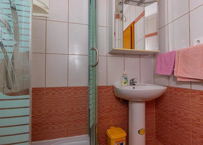 Apartament Kata 1 Crikvenica