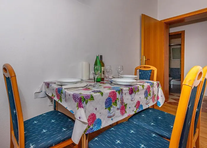 Apartament Kata 1