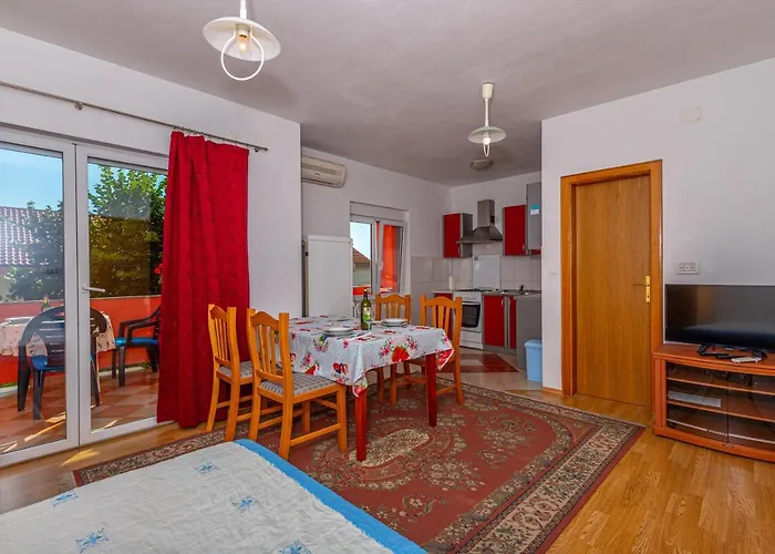Kata 1 Apartment