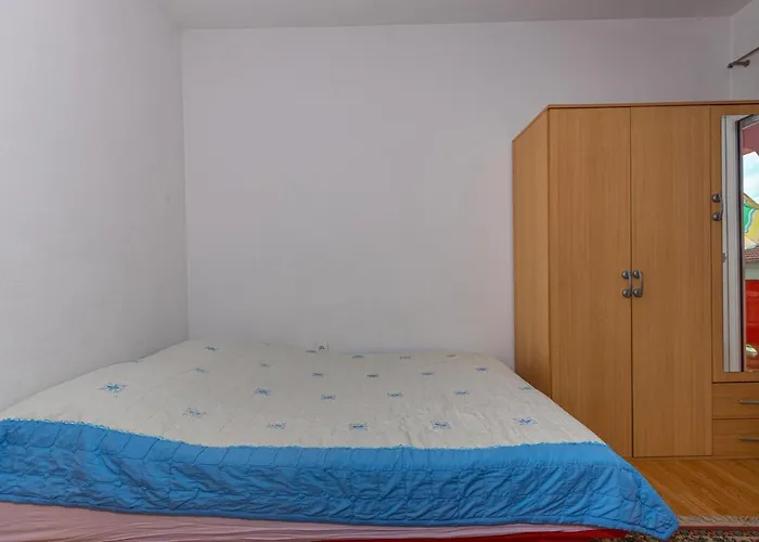 Apartament Kata 1
