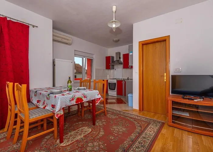 Apartament Kata 1 *