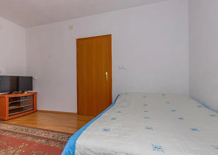 Kata 1 * Crikvenica