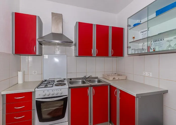 Apartament Kata 1 *