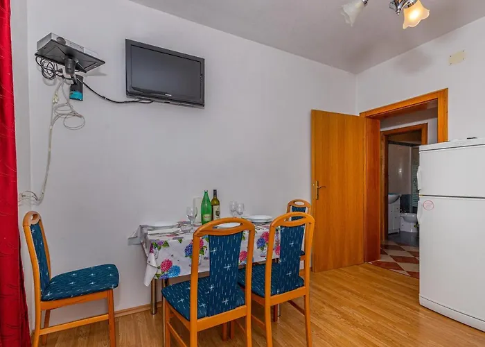 Kata 1 * Crikvenica