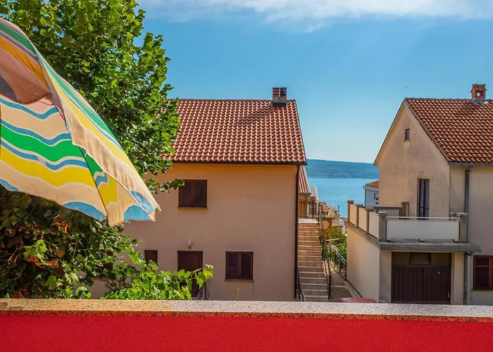 Kata 1 * Crikvenica