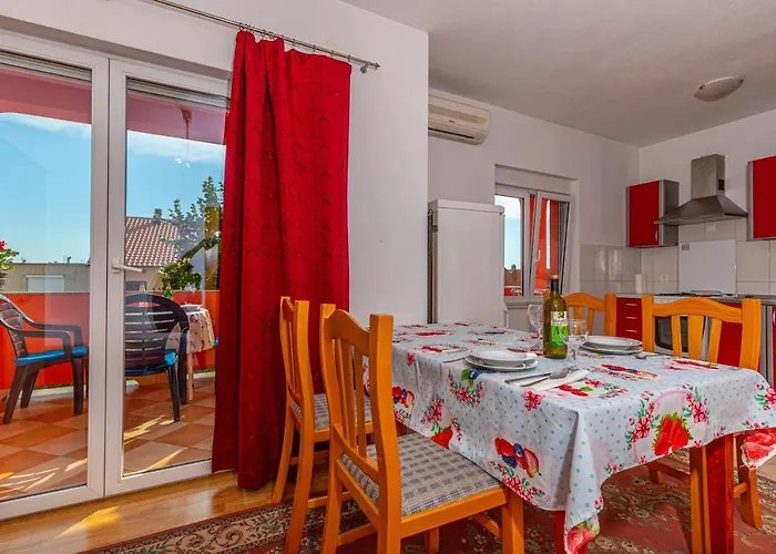 Apartment Kata 1 *