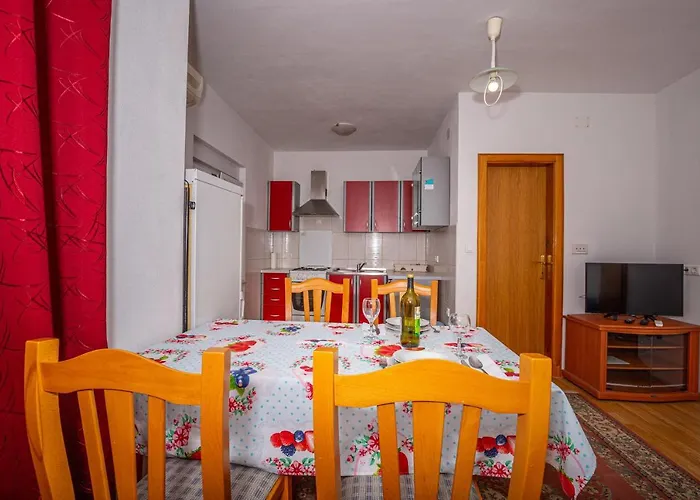 Kata 1 * Crikvenica