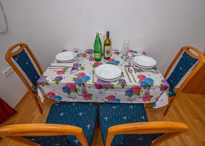 Apartament Kata 1 Crikvenica