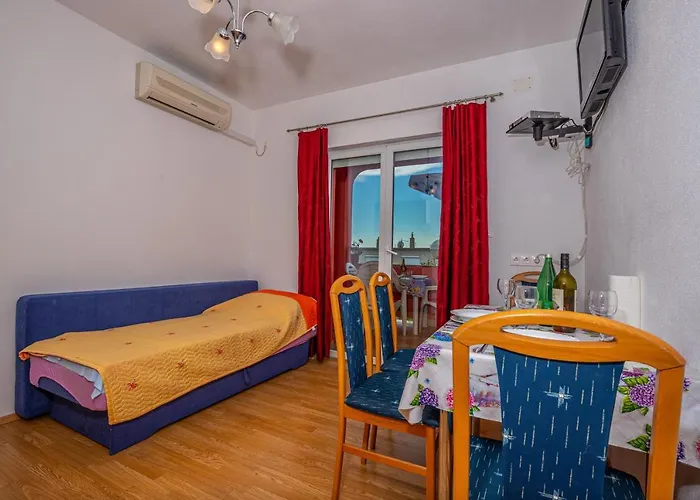 Kata 1 Crikvenica