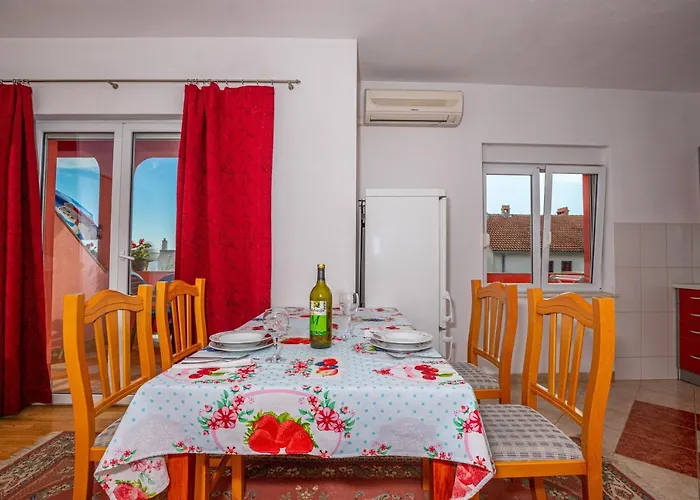 Kata 1 Crikvenica