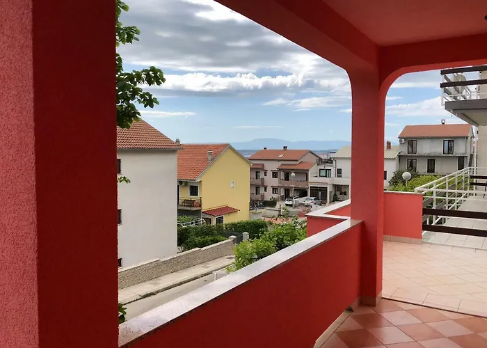 Apartment Kata 1