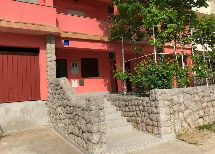 Apartament Kata 1 Crikvenica